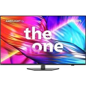 65" Philips The One 65PUS8919