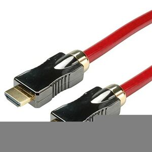 ROLINE HDMI 2.1 prepojovací 1 m