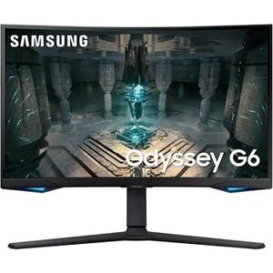32" Samsung Odyssey G65B