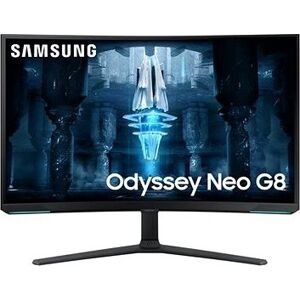 32" Samsung Odyssey G8 Neo