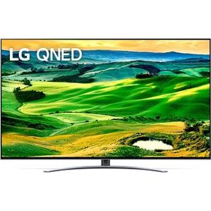 50" LG 50QNED823