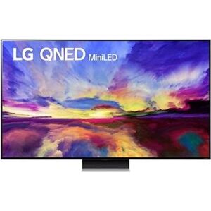 55" LG 55QNED863