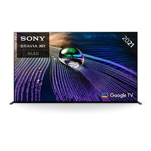 83" Sony Bravia OLED XR-83A90J