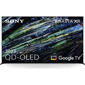 65" Sony Bravia QD-OLED XR-65A95L
