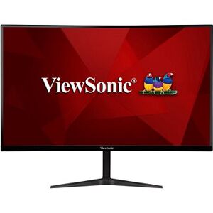 27" ViewSonic VX2719-PC-MHD Gaming