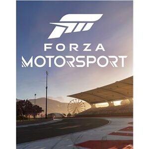 Forza Motorsport – Xbox Series X