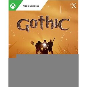 Gothic – Xbox Series X