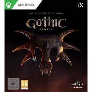 Gothic Remake: Collectors Edition – Xbox Series X