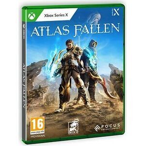 Atlas Fallen – Xbox