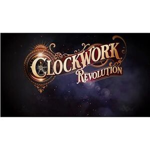 Clockwork Revolution – Xbox Series X