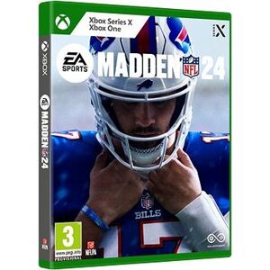 Madden NFL 24 – Xbox