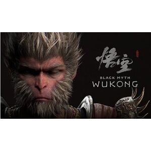 Black Myth: Wukong – Xbox Series X