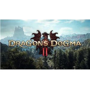 Dragons Dogma II – Xbox Series X