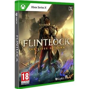 Flintlock: The Siege of Dawn – Xbox Series X