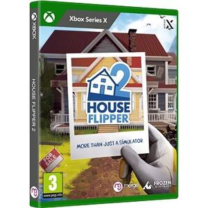 House Flipper 2 – Xbox Series X