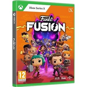 Funko Fusion – Xbox Series X