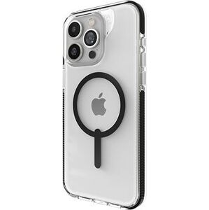 ZAGG Case Santa Cruz Snap pre Apple iPhone 15 Pro Max – čierny