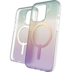 ZAGG Case Milan Snap pre Apple iPhone 15 Pro – dúhový