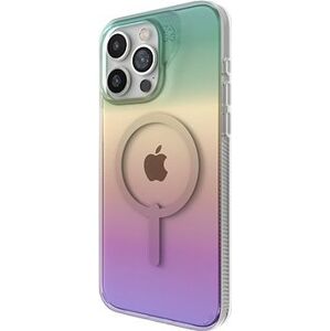 ZAGG Case Milan Snap pre Apple iPhone 15 Pro Max – dúhový