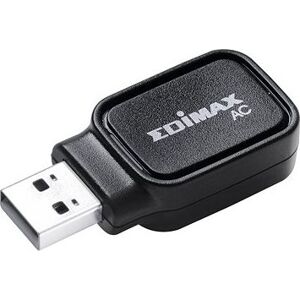 EDIMAX AC600 USB Adaptér + Bluetooth 4.0