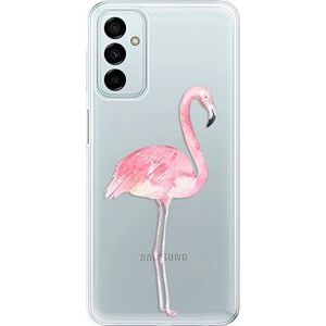 iSaprio Flamingo 01 na Samsung Galaxy M23 5G