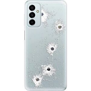 iSaprio Gunshots na Samsung Galaxy M23 5G