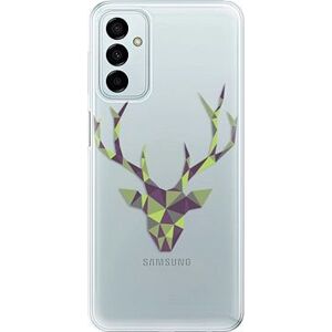 iSaprio Deer Green pre Samsung Galaxy M23 5G