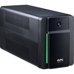 APC Back-UPS BX 2200 VA (IEC)