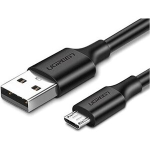 Ugreen Micro USB Cable Black 2m