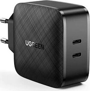 UGREEN PD Fast Charger EÚ (Black)